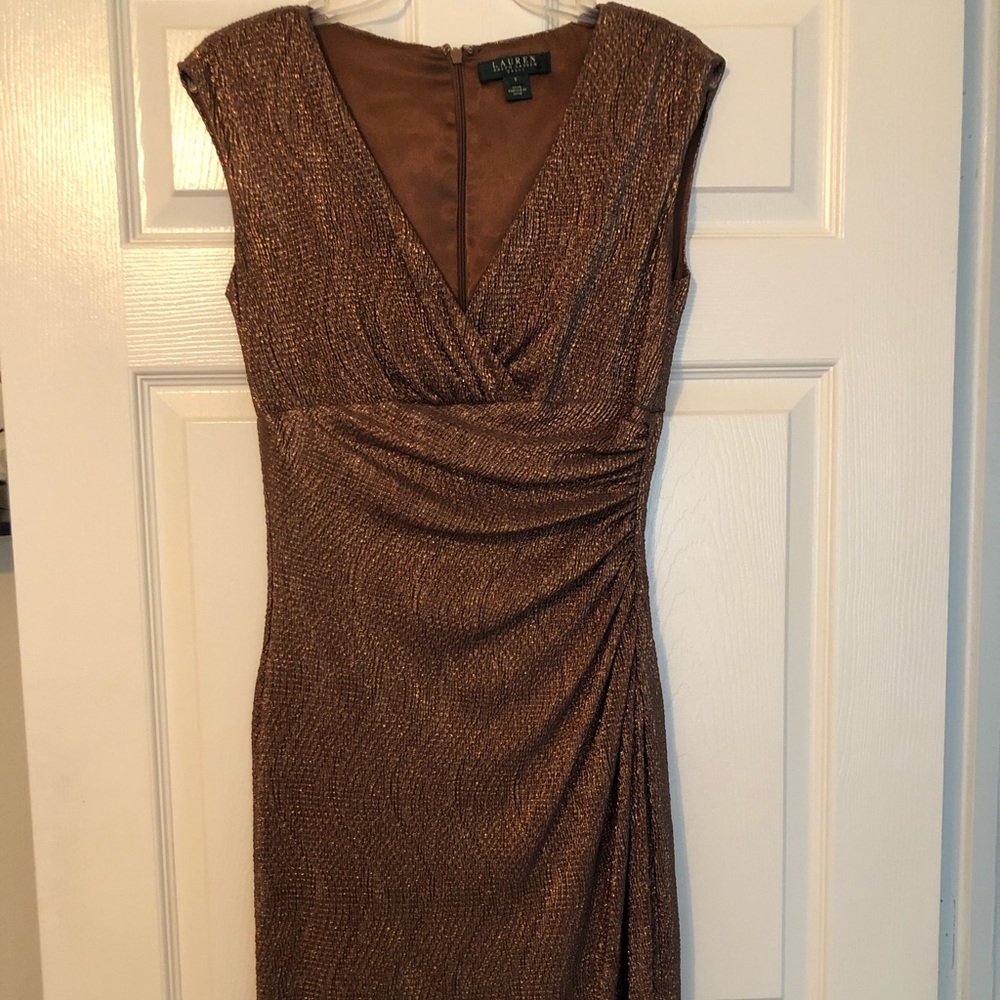 Ralph Lauren Dress